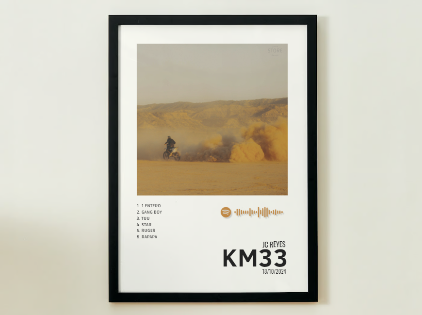 KM33