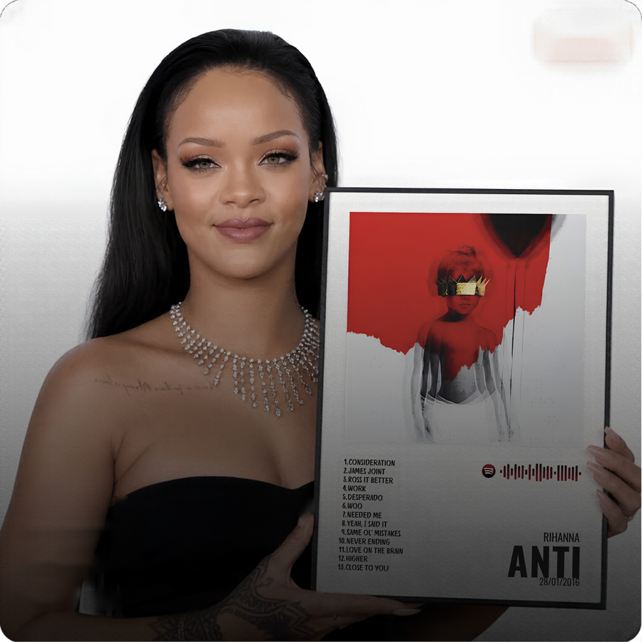 Rihanna