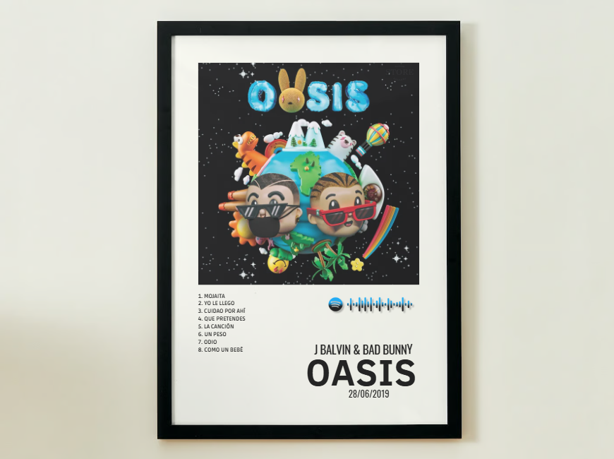 Oasis