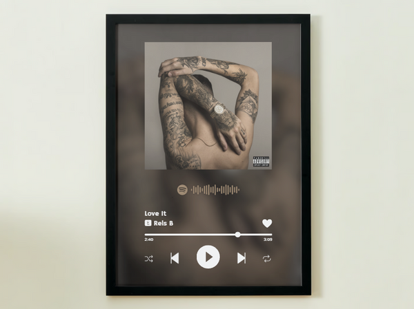 Love It