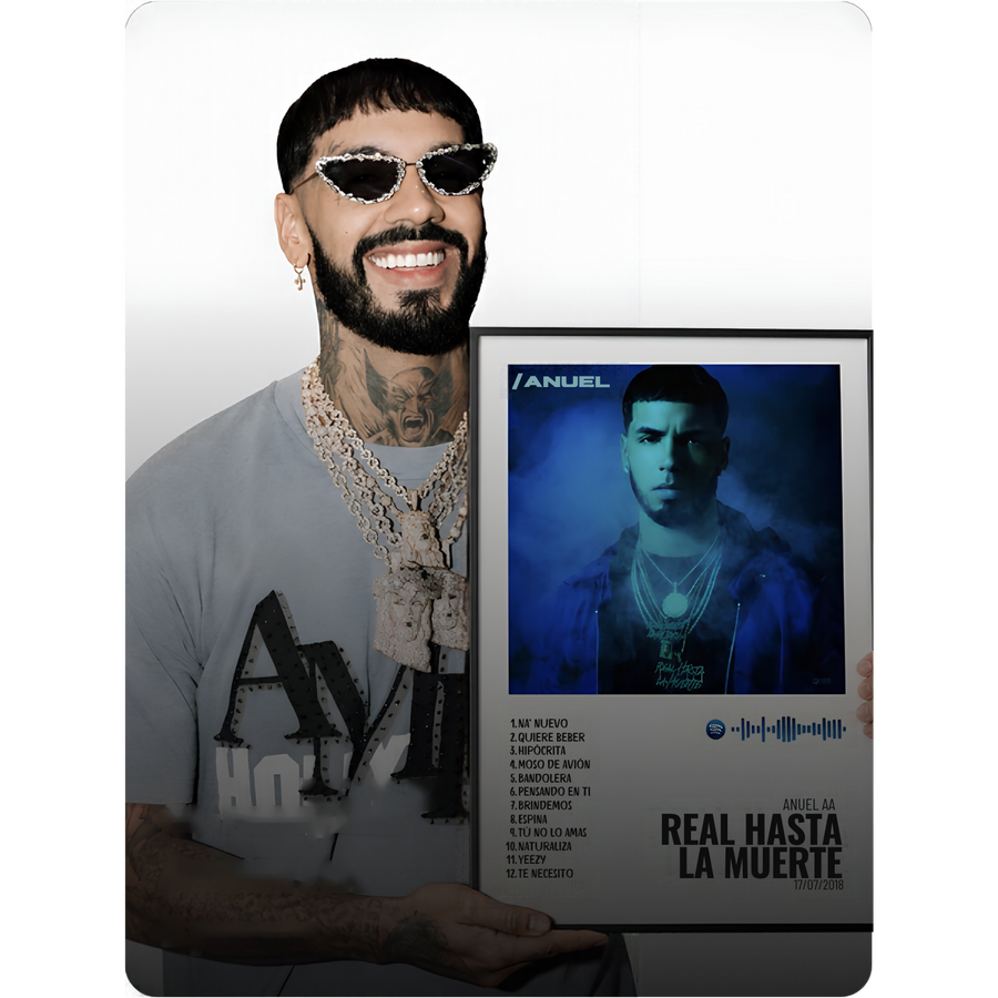 Anuel AA