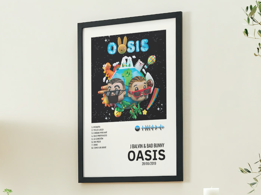 Oasis