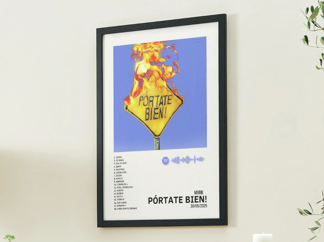PÓRTATE BIEN!