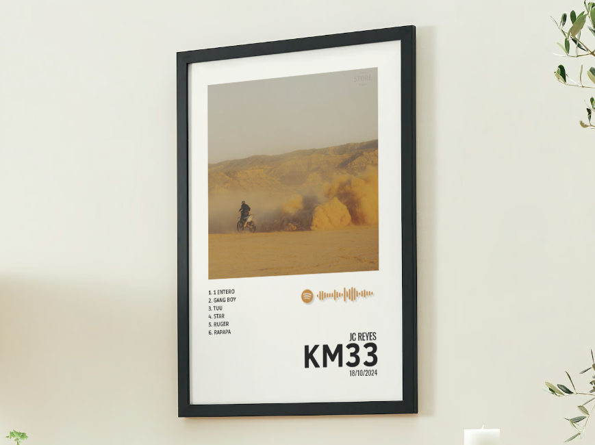 KM33