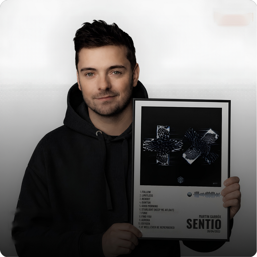 Martin Garrix