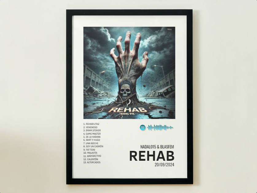 REHAB