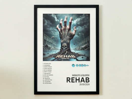 REHAB