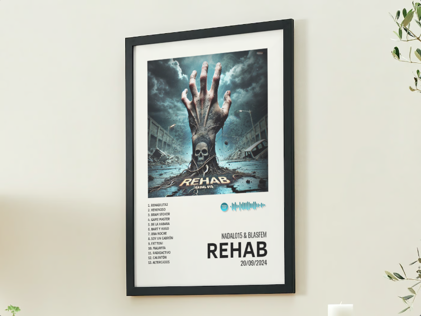 REHAB