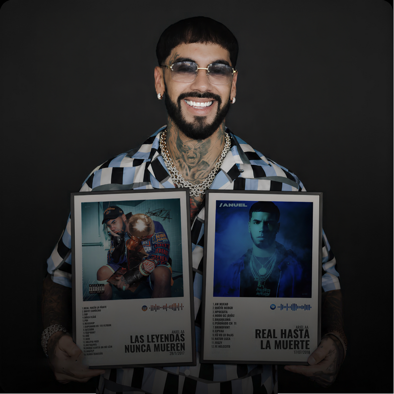 Anuel AA