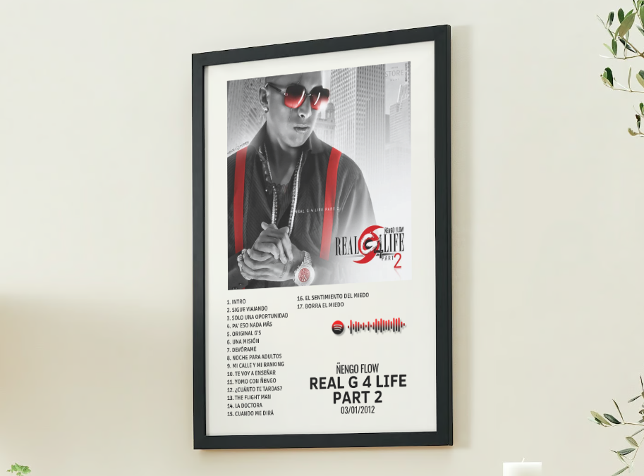 REAL G 4 LIFE PART 2