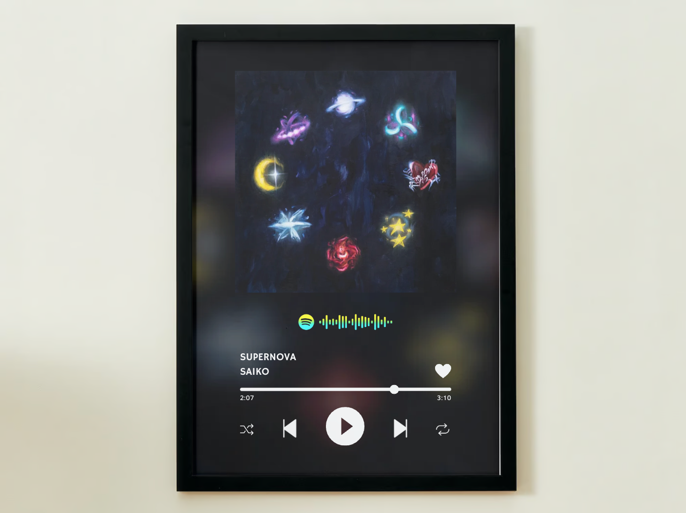SUPERNOVA
