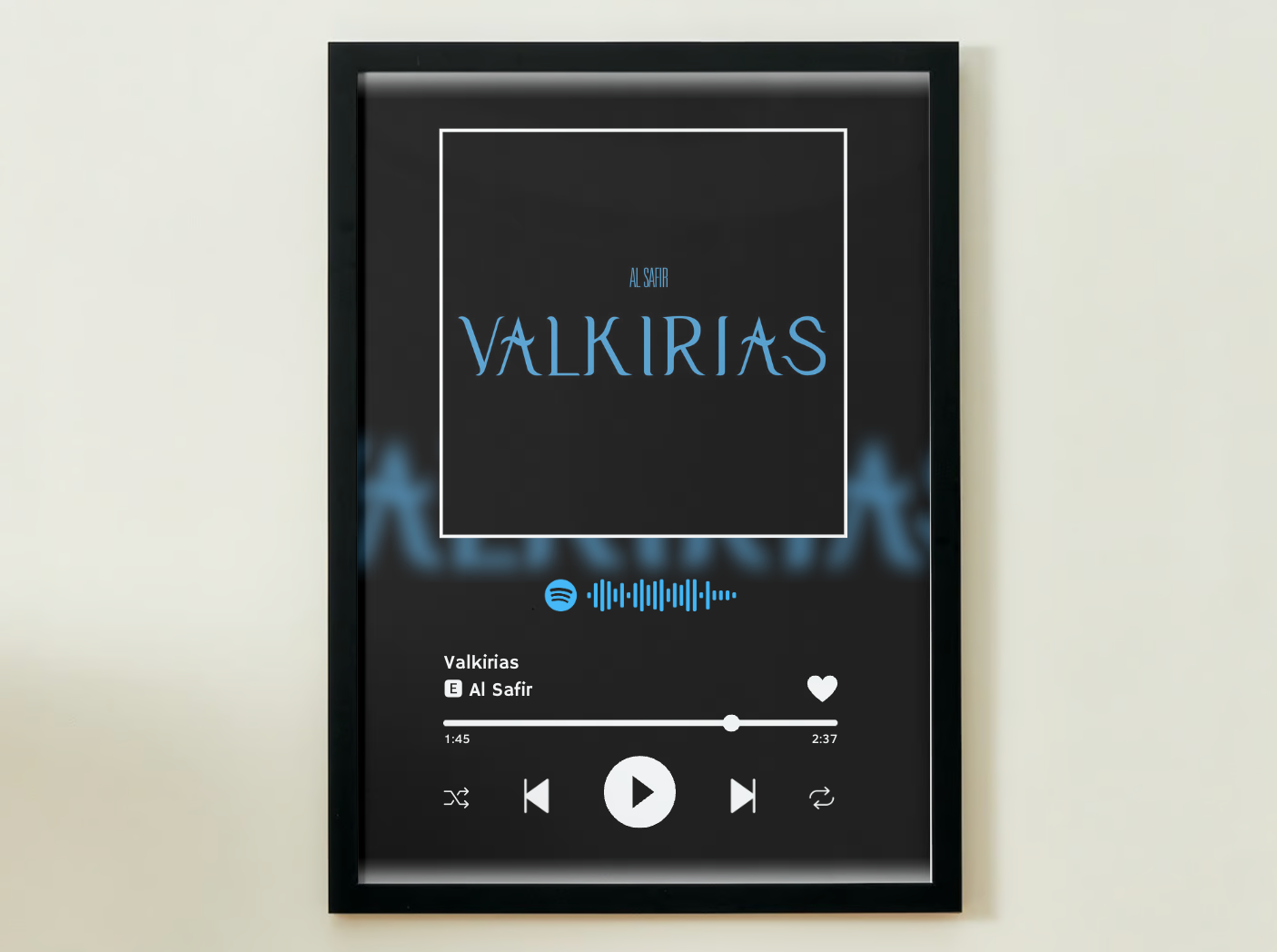 VALKIRIAS