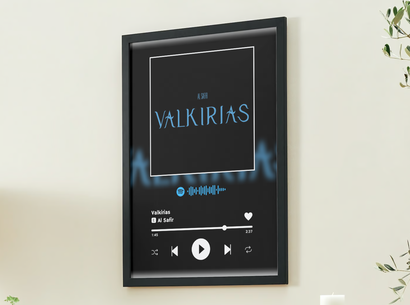 VALKIRIAS