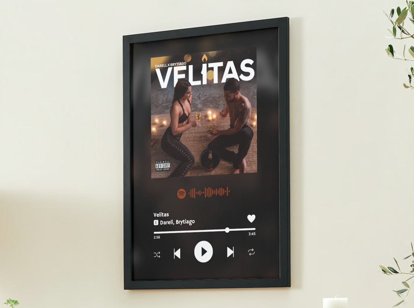 VELITAS