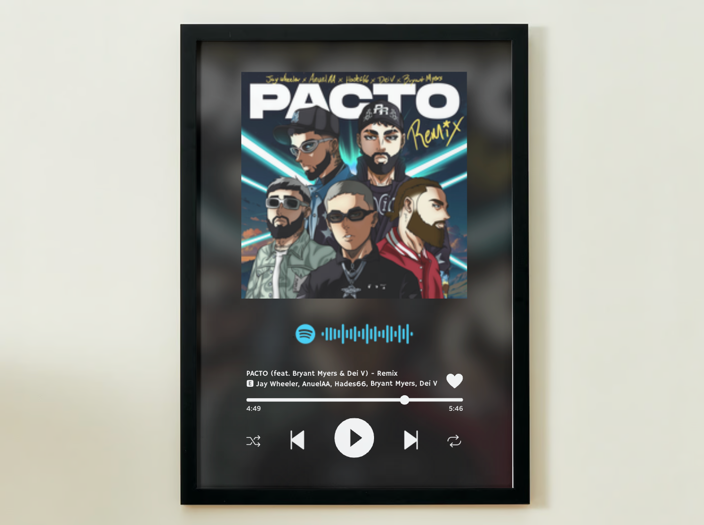 PACTO - REMIX