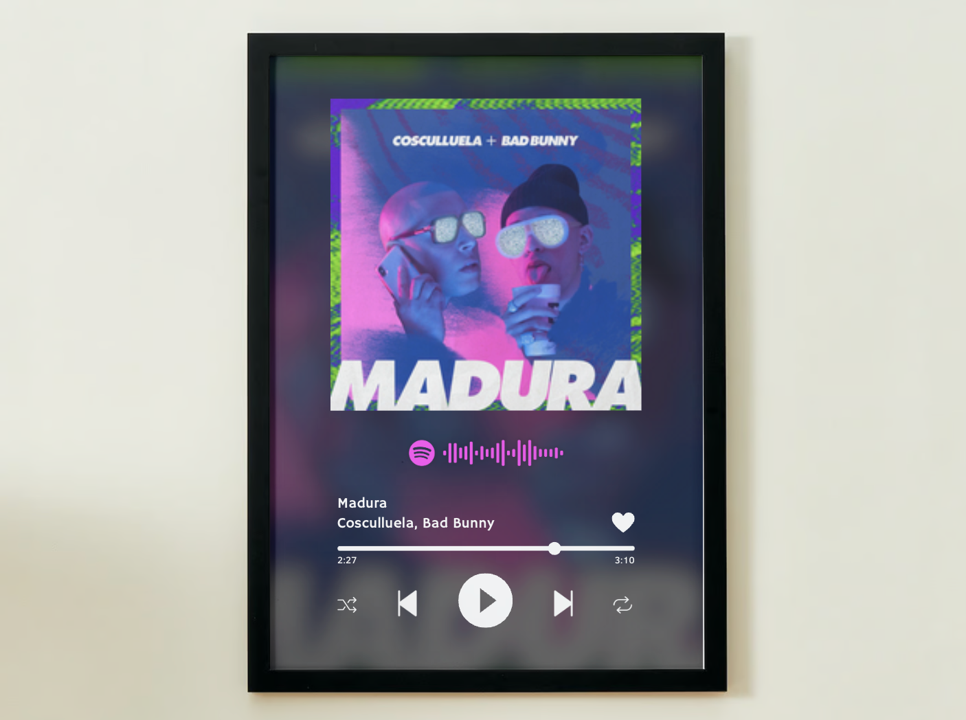 MADURA