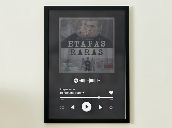 ETAPAS RARAS