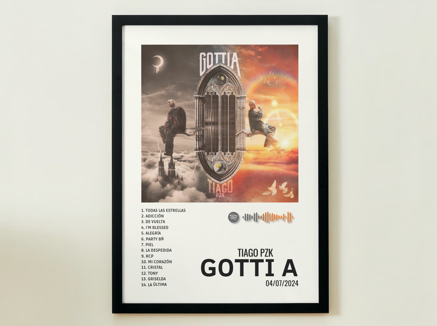 GOTTI A