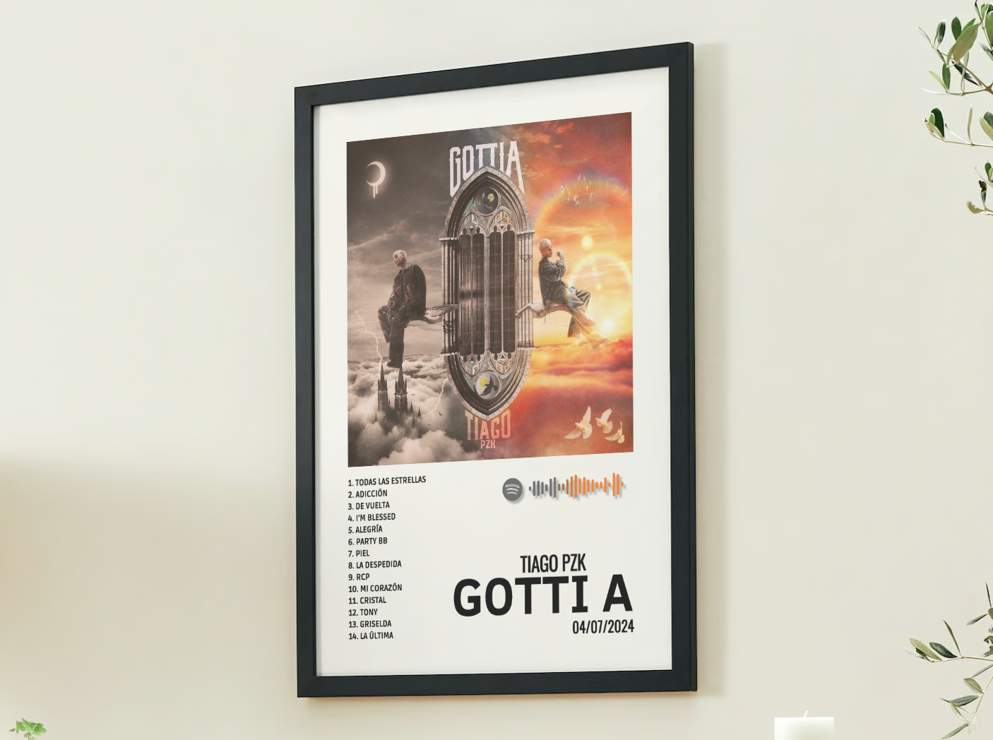 GOTTI A