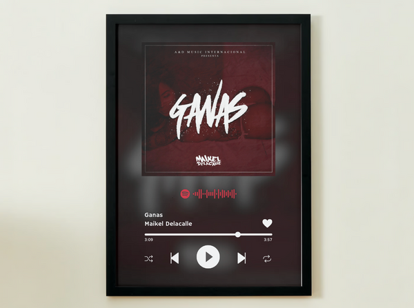 GANAS