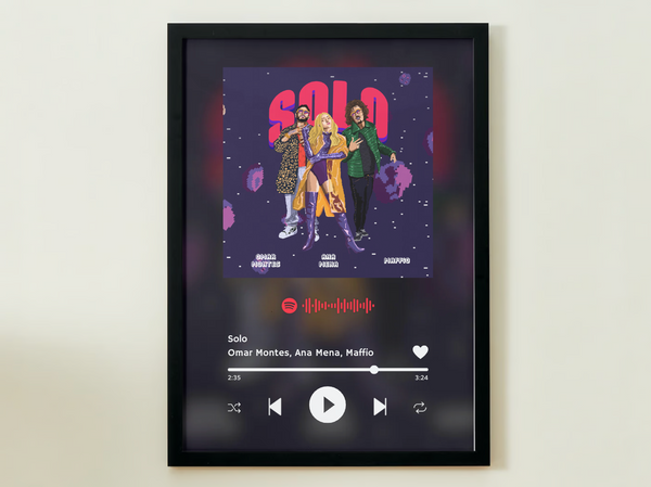 SOLO