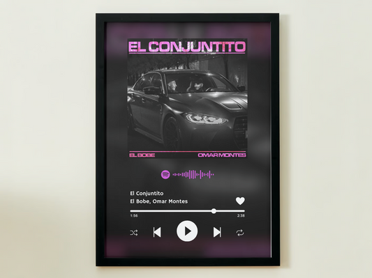 EL CONJUNTITO