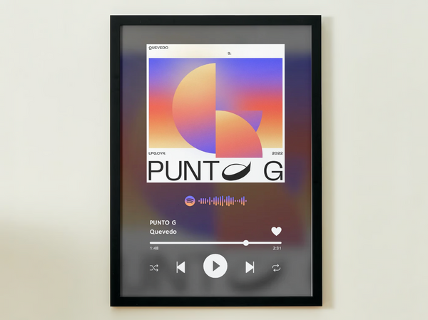 PUNTO G