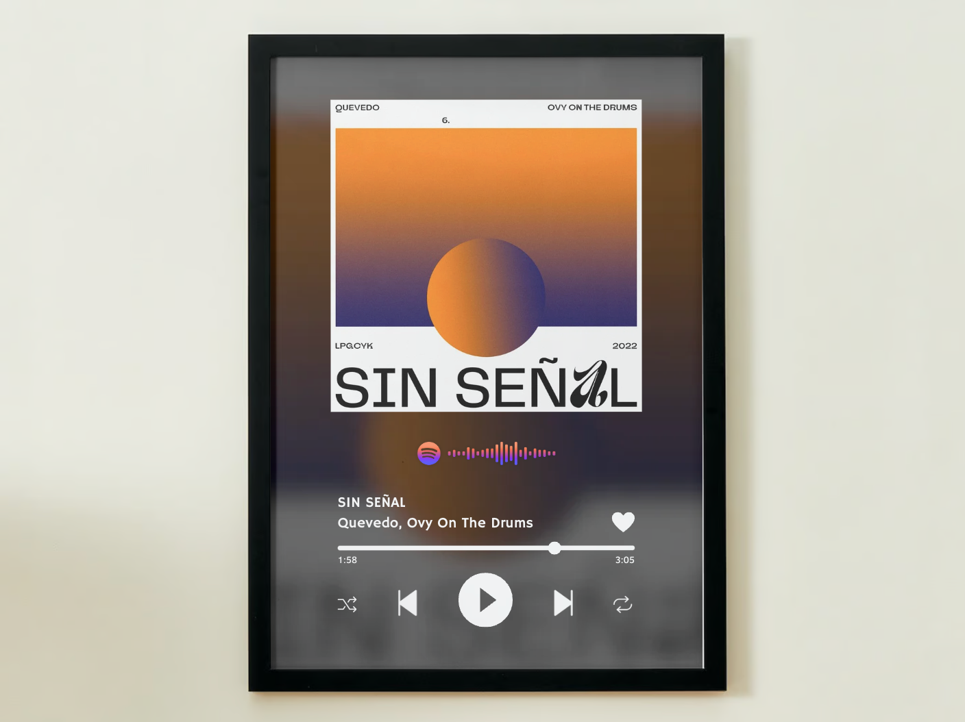 SIN SEÑAL