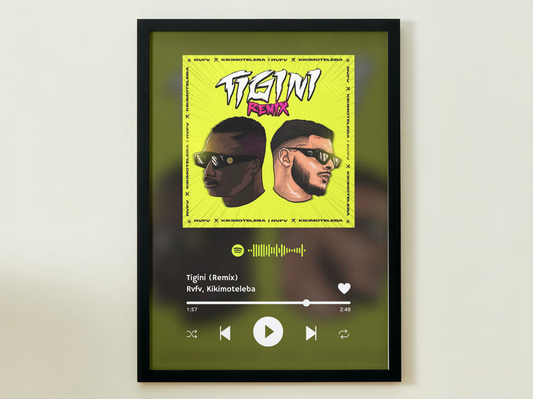 TIGINI (REMIX)