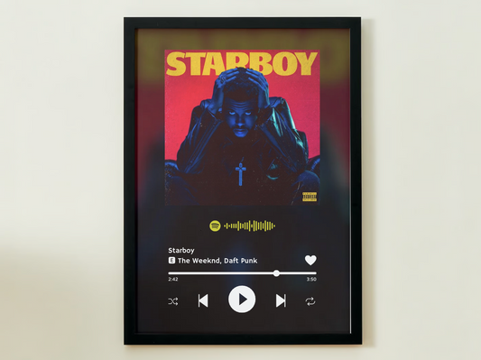 STARBOY