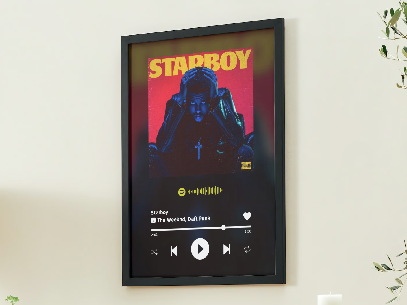 STARBOY