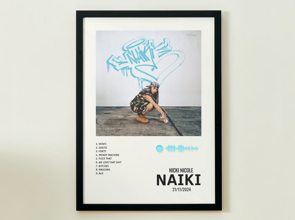 NAIKI