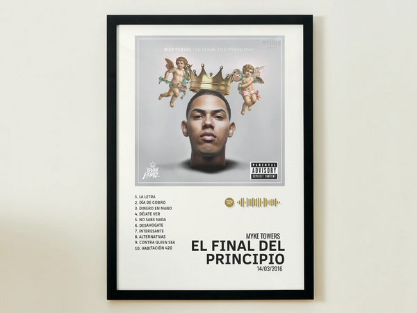 El Final Del Principio