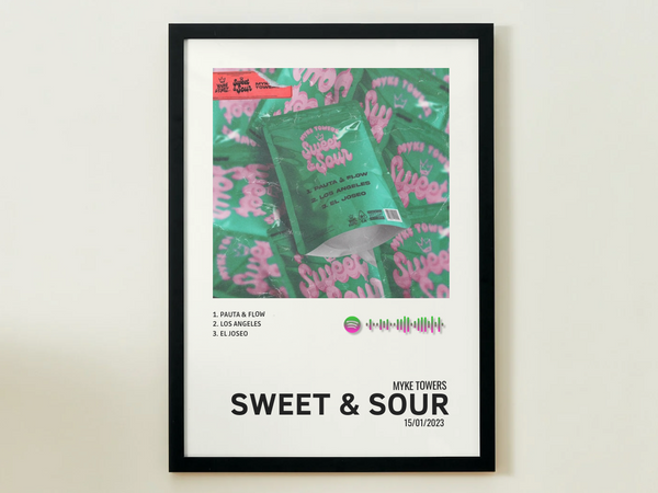 Sweet & Sour