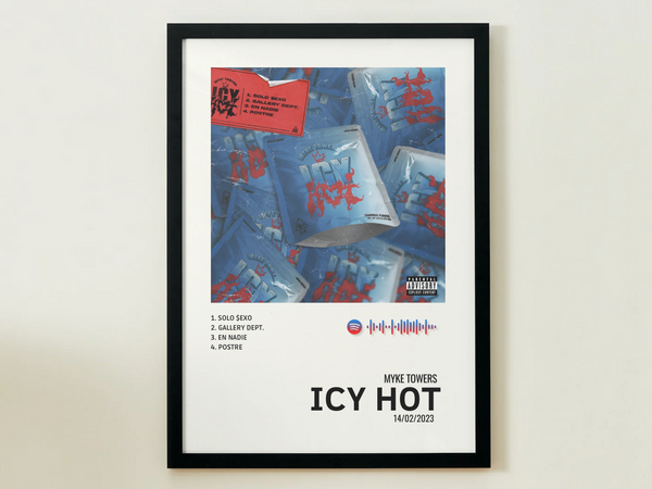 Icy Hot