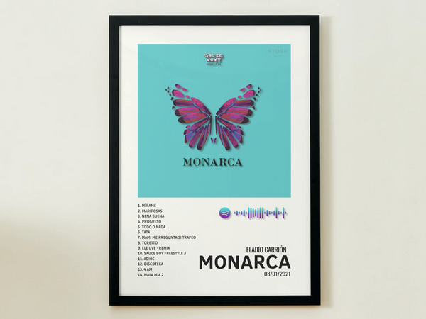 Monarca