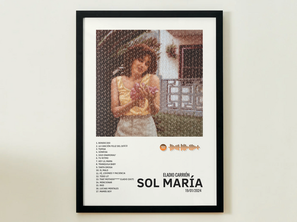 Sol Maria