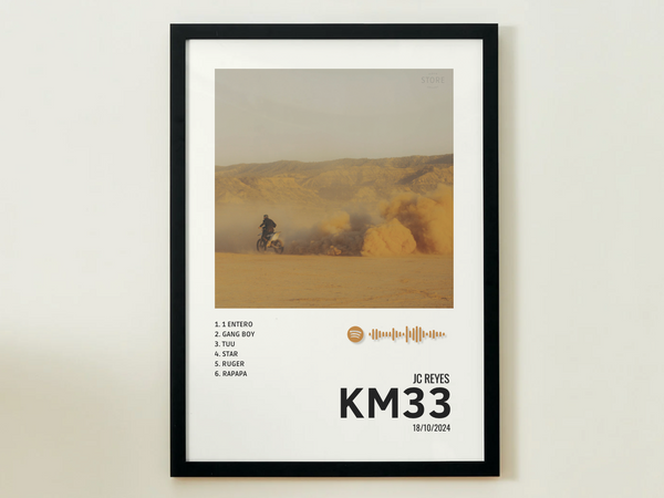 KM33