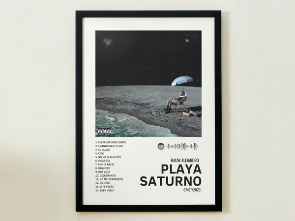PLAYA SATURNO