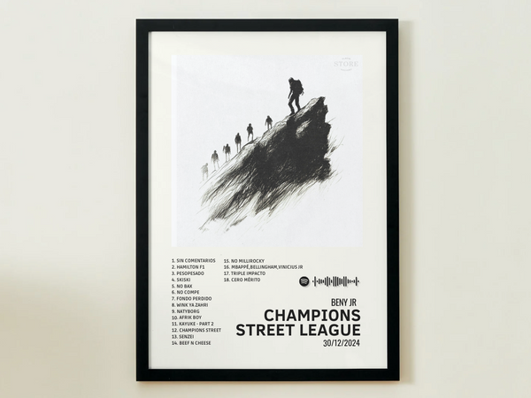 Champions Street League