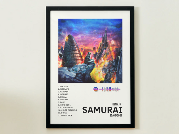 Samurai