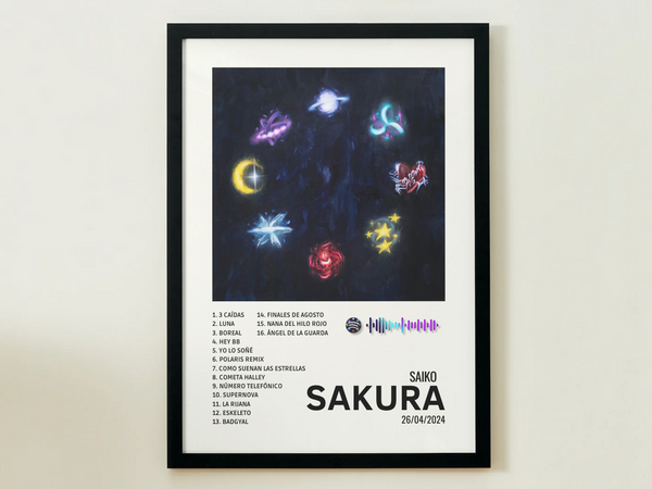 SAKURA