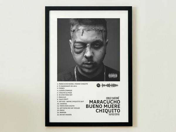 Maracucho Bueno Muere Chiquito