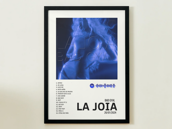 LA JOIA