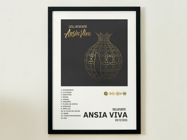 Ansia Viva