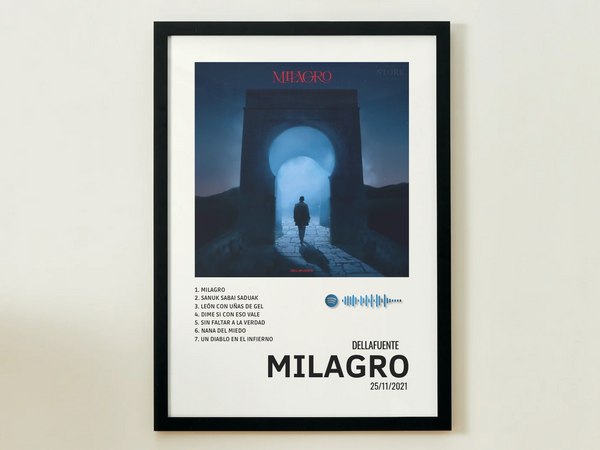 Milagro