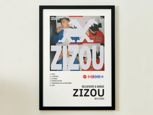 ZIZOU