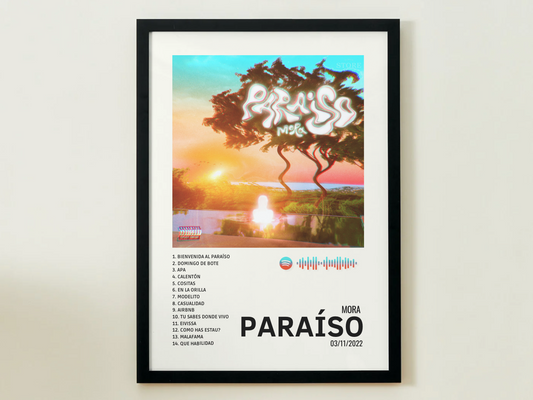 Paraíso