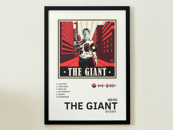 THE GIANT