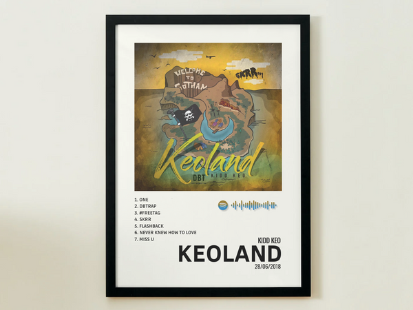 KEOLAND